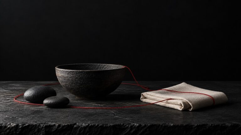 sống tối giản