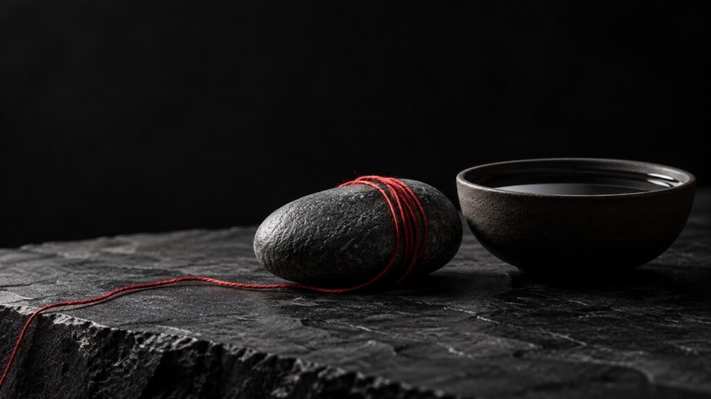 sống với hiện tại